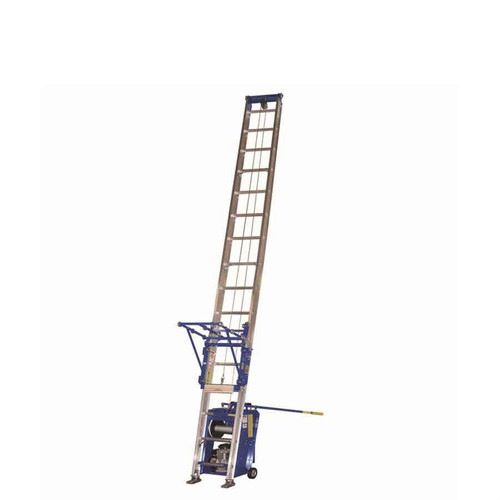 Bon Tool 14-199 Platform Hoist - 44' 4 Hp B & S