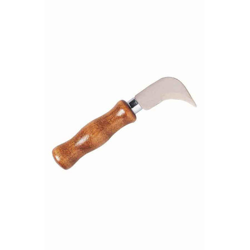  Bon Tool 14-336 Vinyl Knife - Hook Bill 