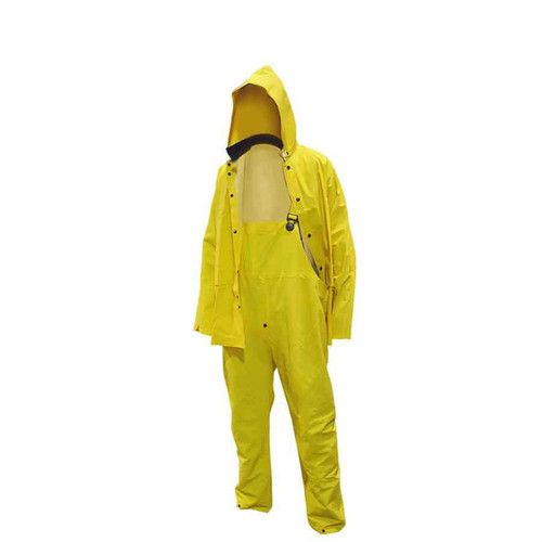  Bon Tool 14-387 Protective Rain Suit - Xlarge 
