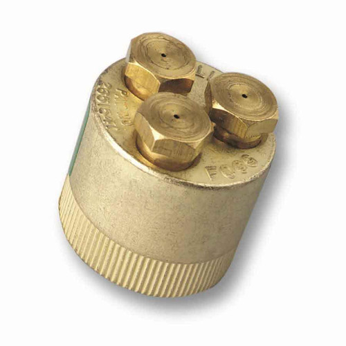  Bon Tool 14-404 Water Fogging Hose Nozzle - 2 Gpm (Low Volume) 