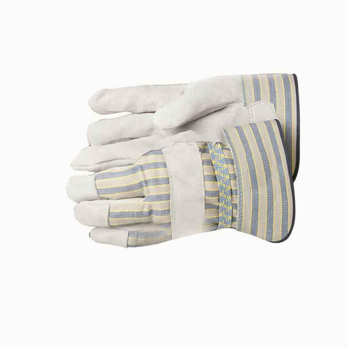 Bon Tool 14-442 Leather Palm Gloves