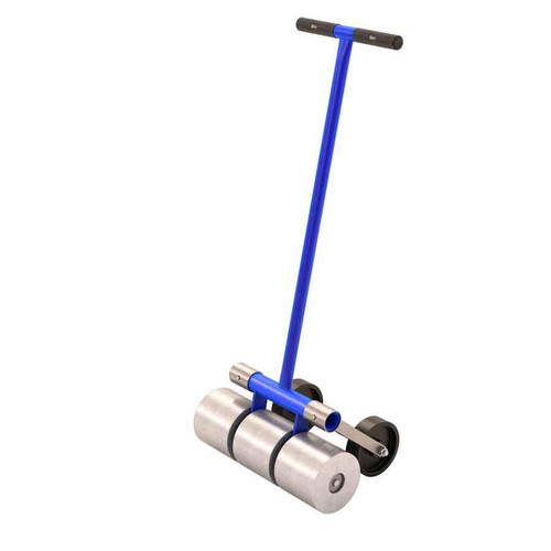 Roller With Extension Handle