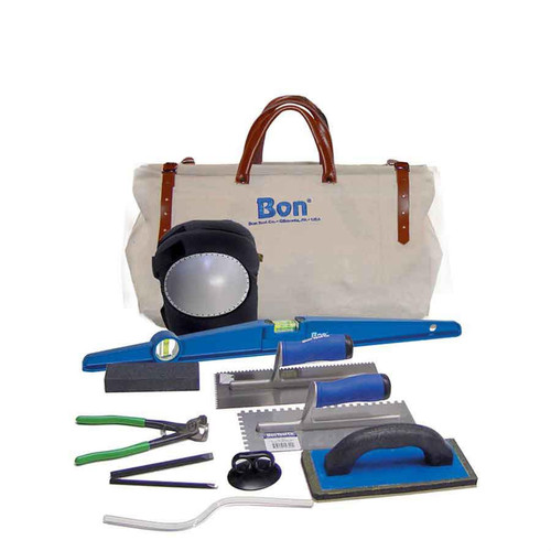 Bon Tool 14-465 Apprentice Tilesetter Tool Kit