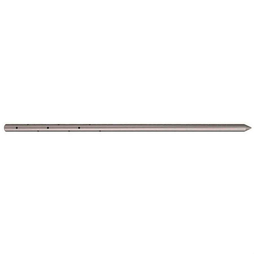  Bon Tool 14-655 Steel Form Pins - Round 30" (10/Pkg) 