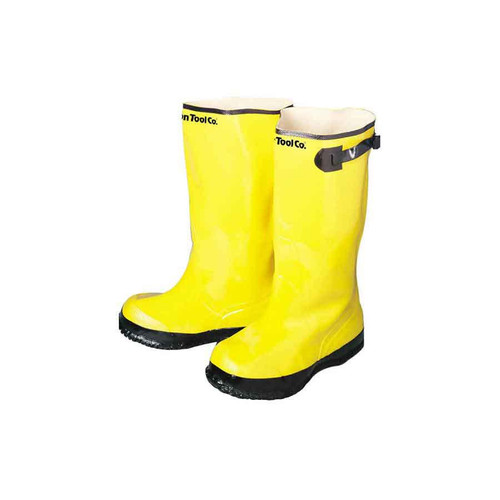  Bon Tool 14-715 Boots - Overshoe - Size 15 (Pair) 