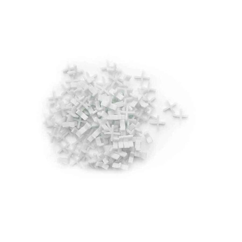  Bon Tool 14-772 Tile Spacer - 1/16" X 1/8" (300/Pkg) 