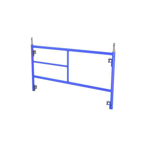  Bon Tool 14-896 Step Type Scaffold End Frame - 5' X 3' 