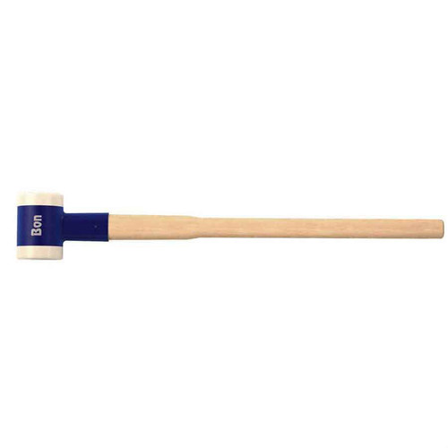 Mega-Slam Dead Blow Sledge, 4in Diameter
