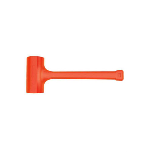 Bon Tool 21-143 Dead Blow Hammer - 3 Lb