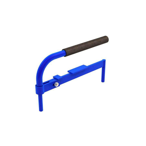  Bon Tool 21-164 Wall Unit Lifter - 12 3/32" Pin Spacing 