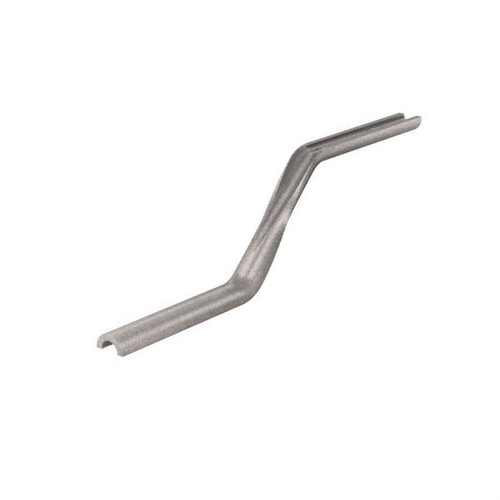  Bon Tool 21-229 Gem Concave Stone Beader - 3/8" X 1/2" 