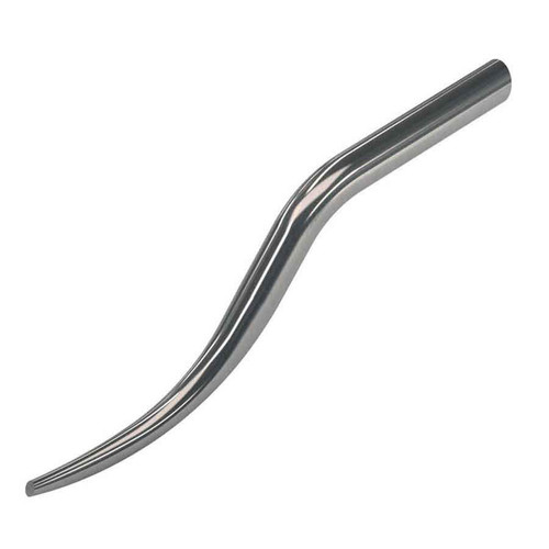  Bon Tool 21-351 Stainless Steel Bullhorn Jointer - 1/2" 