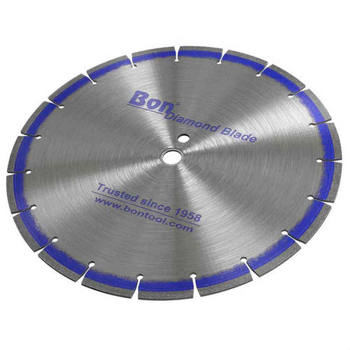  Bon Tool 21-603 Diamond Blade 18"X.125"X1"-20mm Dp 