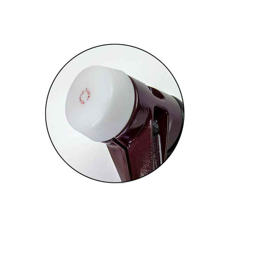  Bon Tool 21-972 Replacement White Plastic Head For #21-974 & #21-970 