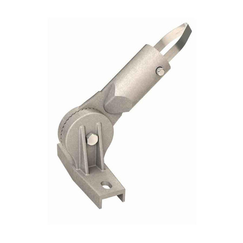  Bon Tool 22-577 Adjustable Fresno Bracket - Button Handle 