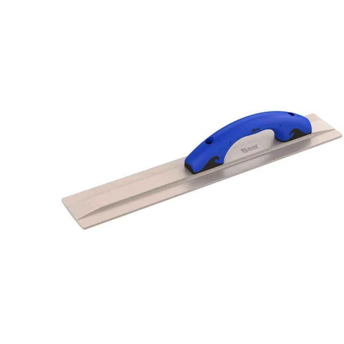 Bon Tool 22-645 Magnesium Float - 20" X 3 1/2" Comfort Wave Handle 
