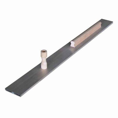  Bon Tool 22-790, "Regular" Smooth Darby - Magnesium 42" 