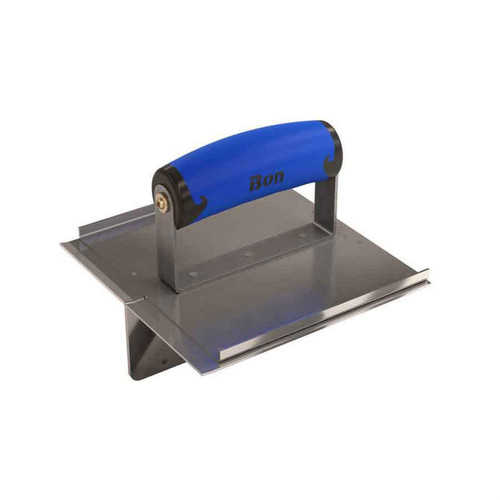  Bon Tool 22-854 Geno Saw Cut Groover - 6 X 6 2" X 3/32" Comfort Grip Handle 