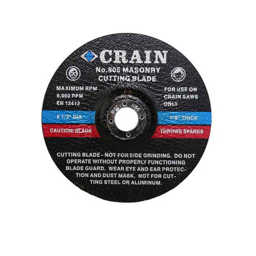  Bon Tool 24-306 Masonry Blade For 24-304 