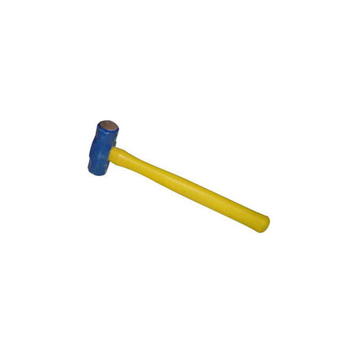  Bon Tool 27-162 Double Face Sledge - 2 Lb 16" Fiberglass Handle 