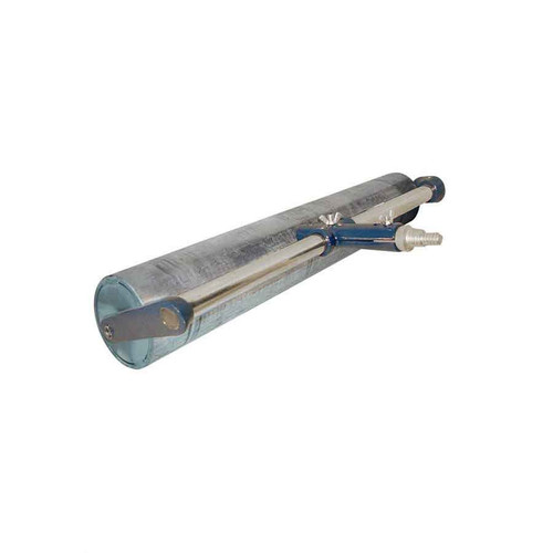  Bon Tool 32-510 Pervious Concrete/Salt Roller - Steel 36" 