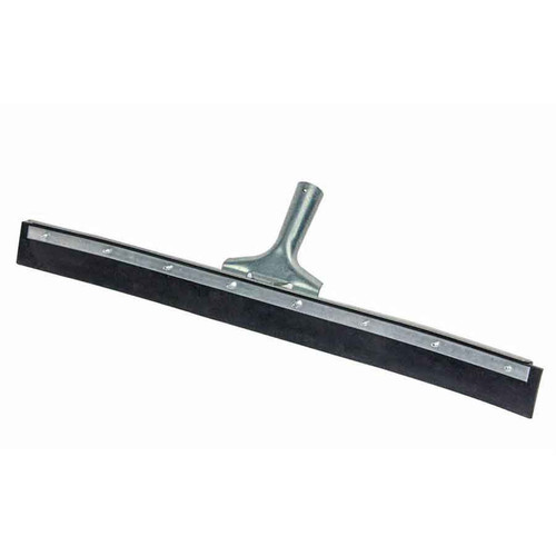  Bon Tool 34-139 Traditional Floor Squeegee - 24" Curved 