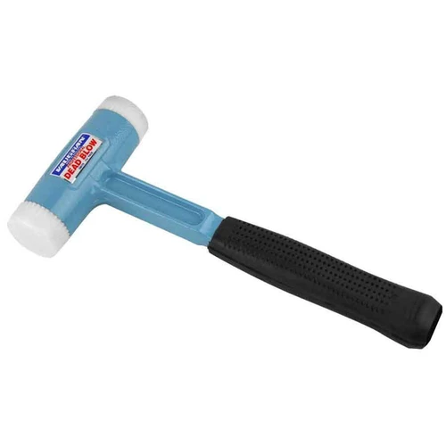  Bon Tool 37-796 Dead Blow Hammer - 1 1/2 Lb 
