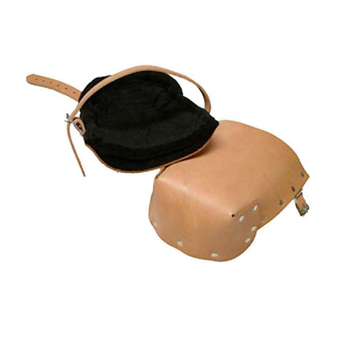  Bon Tool 41-190 Double Felt Knee Pads 