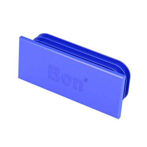  Bon Tool 50-132 Plastic End Cap - 1 1/2" X 3 1/2" 