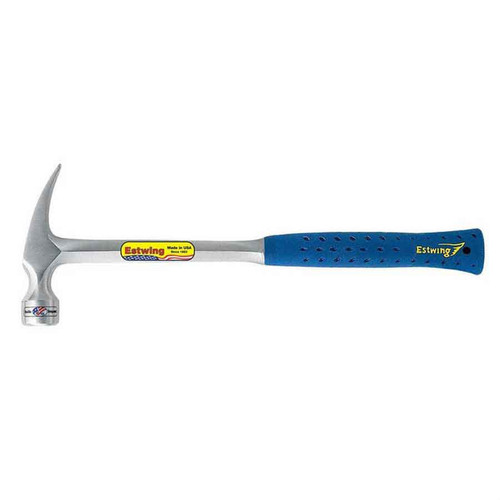  Bon Tool 71-115 Framing Hammer - Smooth Face 25 Oz With 18" Handle 