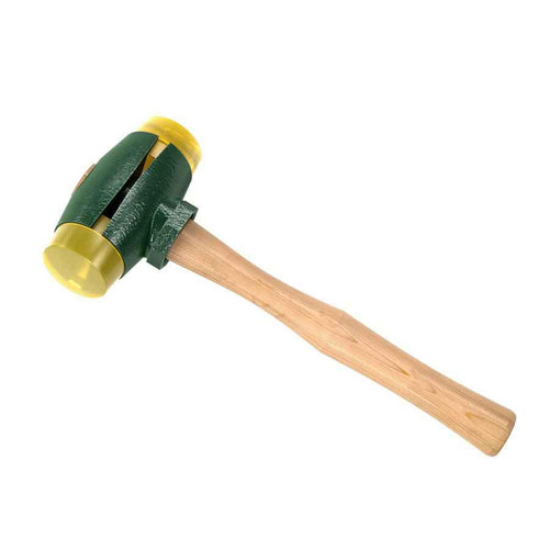 Bon Tool 71-528 Urethane Face Mallet - 4 Lb