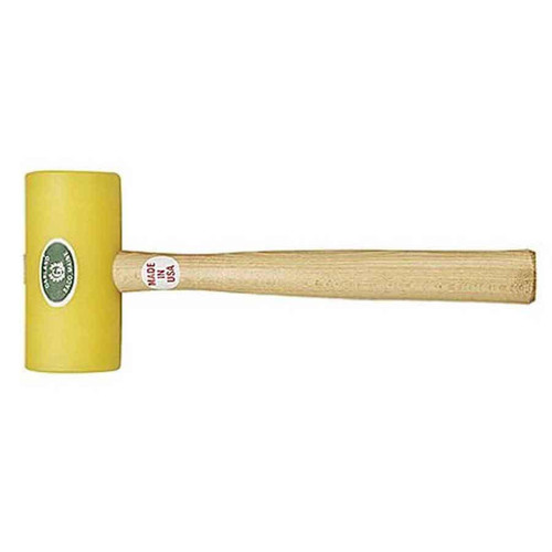 Bon Tool 71-597 Plastic Mallet - 24 Oz