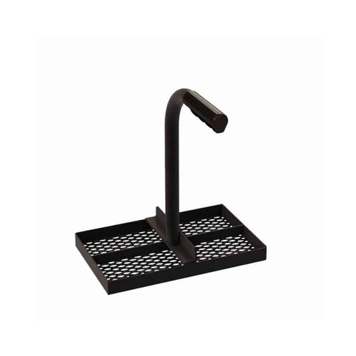  Bon Tool 82-144 Hand Concrete Tamper - 12" X 7 1/2" 