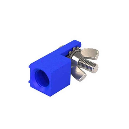  Bon Tool 82-278 Threaded Brush Adapter - Single Ear 