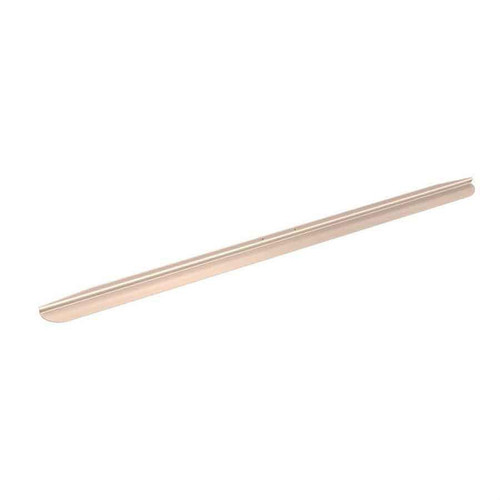  Bon Tool 82-495 Float Pan Blade - 10' Aluminum 