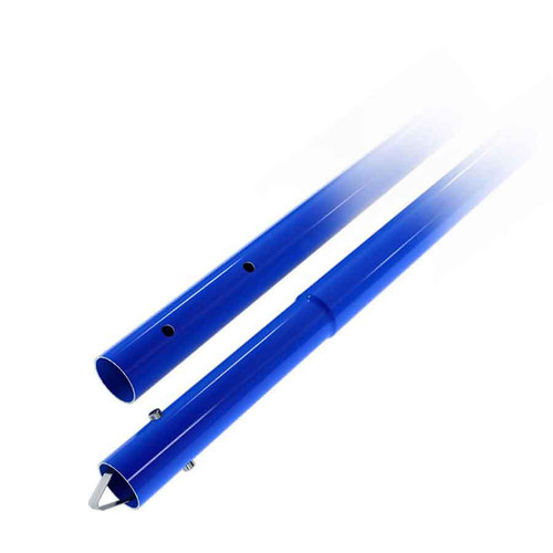  Bon Tool 82-920, 1-3/4" Magnesium Swaged Button Handle - 6' 