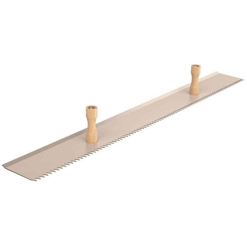  Bon Tool 83-160 Scratcher Darby - Magnesium 42" 