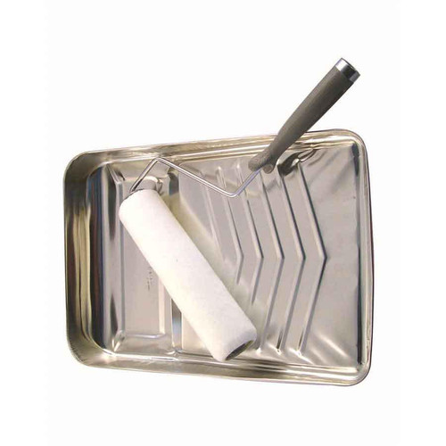  Bon Tool 84-100 Paint Roller Set - Deluxe 