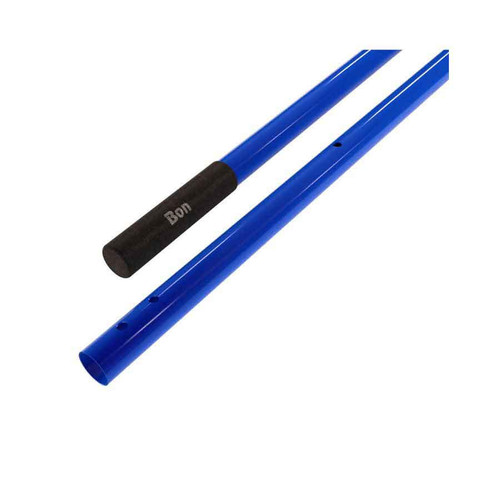 Bon Tool 84-216 Replacement Handle For Base Rake - 8'