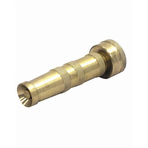  Bon Tool 84-308 Brass Rainbow Hose Nozzle 