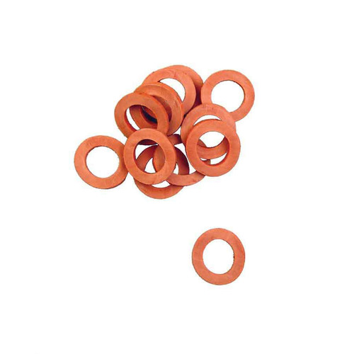  Bon Tool 84-309 Hose Washers - Rubber - (12/ Pkg) 