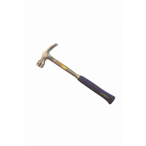 Bon Tool 84-555 Framing Hammer - Smooth Face 28 Oz With 16" Handle