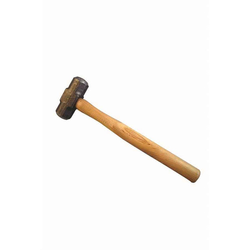  Bon Tool 84-568 Engineering Hammer - 3 Lb - 16" Wood Handle 
