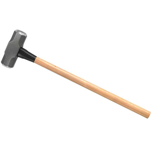  Bon Tool 84-575 Sledge Hammer - 12 Lb 36" Wood Handle 