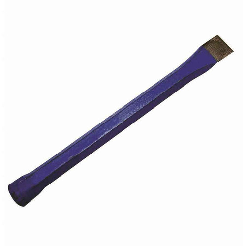  Bon Tool 84-736 Cold Chisel - 7/8" X 7 1/2" 