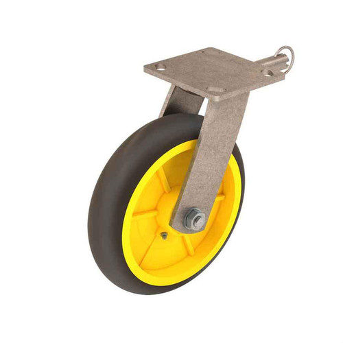  Bon Tool 84-945 Non-Marking Caster - Swivel With Lock 