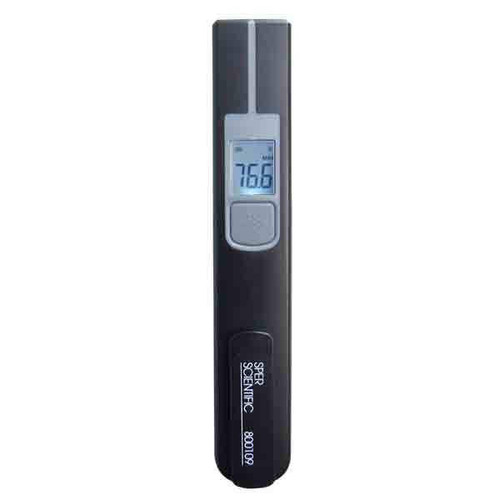 Dual-Scale Pocket Thermometer (TAYLOR 9878)