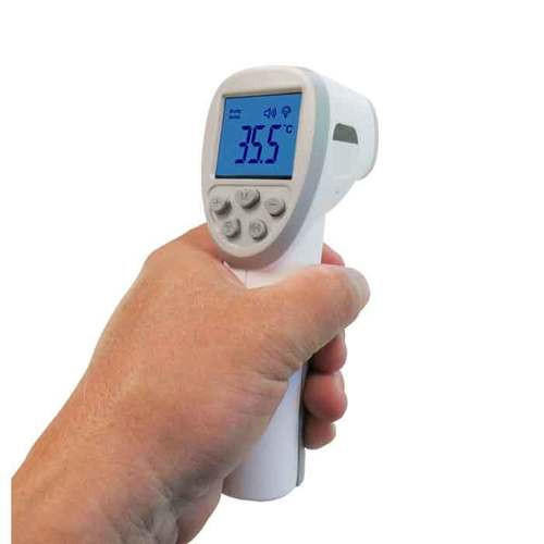 Up To 33% Off on Digital Infrared Temp IR Cook