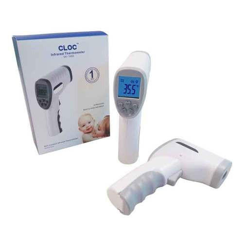 Digital Infrared Thermometer Non Contact -50~800 Degree