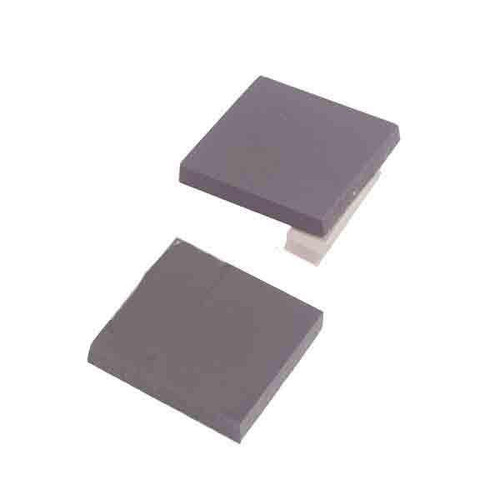 Grout Sample Unbonded Capping Compression Pad, 60 Durometer (Pkg of 10)
